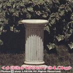  low ti подставка H60cm Италия производства в европейком стиле сад камень структура иен стойка type популярный стенд для вазы /itaru сад фирма COD06-116