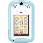 セガトイズ(SEGA TOYS) カードできせかえ! すみっコぐらしPhone 【すみっコぐらしパソコンプレミアムシリーズと連動】