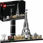【並行輸入品】 レゴ アーキテクチャー パリ スカイライン コレクション 21044 LEGO Architecture Skyline Collection Paris 並行輸入品