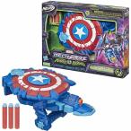 [ параллель импортные товары ]na-fma- bell Avengers Captain America Monstar blast защита mek Strike Monstar F4377 параллель импортные товары 