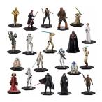 スターウォーズ メガ フィギュアセット 並行輸入品