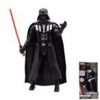 ショッピングスター・ウォーズ 【並行輸入品】 スターウォーズ ダースベイダートーキングアクションフィギュア パワーフォース 並行輸入品