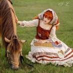  One-piece женский Europe Лолита lolita весна одежда симпатичный маскарадный костюм костюмированная игра костюм dv213zezew9