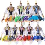 LoveLive ラブライブ! スクフェ