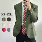 [XS-4XL] мужчина костюм входить . тип * церемония окончания костюм жакет верх и низ в комплекте ученик старшей школы форма формальный костюмированная игра презентация длинный рукав большой размер зеленый чай цвет розовый бежевый пепел красный 