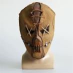  Halloween костюмированная игра маска маскарадный костюм cos демон Raver маска маска более . товары для вечеринок культура праздник поверхность белый головной убор ... магазин . головной убор менять оборудование ..