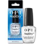 OPI NTT74  ラピドライトップコートα 15ml
