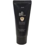 GASI アンチリンクル デイリーUV BBクリーム（ブラック）