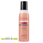 OPI non выцветание тонн полировка съемник 110ml
