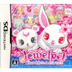 ジュエルペット 魔法のお部屋でいっしょにあそぼう！/ニンテンドーDS