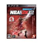 PS3／ＮＢＡ ２Ｋ１２