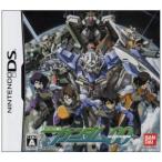 機動戦士ガンダム00 - ニンテンドーDS　ケース無し、説明書無し