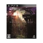 ショッピングPS3 ＮＡｔＵＲＡＬ　ＤＯＣｔＲＩＮＥ／ＰＳ３