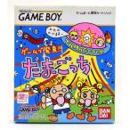 ゲームで発見!!たまごっち - ゲームボーイ　箱無し、説明書無し　バックアップ電池交換無し