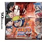 NARUTO-ナルト- 最強忍者大結集3 for DS トミー