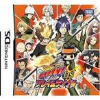 家庭教師ヒットマンREBORN！DS フレイムランブル 骸 強襲！/ニンテンドーDS
