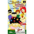 スーパーヅガン/スーパーファミコン