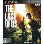 PS3／Ｔｈｅ Ｌａｓｔ ｏｆ Ｕｓ （CERO「Z」 18歳以上のみ対象）
