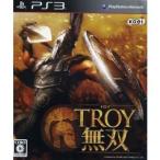 TROY無双 コーエーテクモゲームス