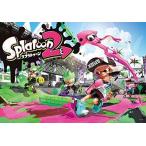 ショッピングスプラトゥーン2 1000ピース ジグソーパズル Splatoon2(スプラトゥーン2) Splatoon2 (51x73.5cm)