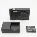 RICOH デジタルカメラ R10 ブラック R10