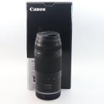 Canon (キャノン) RF 75-300mm F4-5.6 望遠ズームレンズ | 野生動物、スポーツ、ポートレート写真用の万能ズーム
