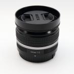 Nikon 単焦点レンズ NIKKOR Z 40mm f/2 SE