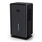 最安！Boweer 除湿機 大容量 3L 除湿量1L/日 【鉄筋15畳 /木造７畳】 除湿器 部屋干し 湿気取り カビ 梅雨対策 小型 コンパクト 自動停止 静音 省エネ 節電