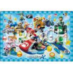 エポック社 【アポロのピクチュアパズル】 マリオカート8 85ピース こども向けパズル 25-224 STマーク認証 おかたづけ袋付き 5歳以上 おもちゃ EPOCH