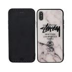 【Stussy ステューシー】iPhone Xs Max ケース アイフォン 7/8ケース カップル おしゃれ かわいい・・・