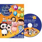 Little Baby Bum 37 Kids’ Favorite Songs