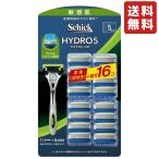 Schick( Schic ) 5 листов лезвие гидро 5 premium чуткий . для корпус + бритва 16P