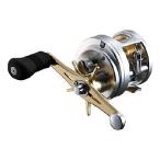 シマノ(SHIMANO) ベイトリール 両軸 12 カルカッタF 400F 右ハンドル | 送料無料