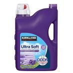 KIRKLAND カークランド シグネチャー リキッドファブリックソフナー 衣料用柔軟剤 ラベンダー 5.53L 220回分