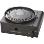  скала . промышленность Iwatani мульти- затонированный отсутствует решётка дым немного yakiniku решётка портативная плита сделано в Японии iwatani черный CB-MSG-1