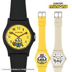 minions PVCウォッチG  MIN001 かわいい ミニオンズ POP 腕時計 レディース キッズ 好評 ウォッチ 時計 アナログ時計 キャラ アナログ シンプル プレゼント