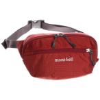 [モンベル] mont-bell デルタガセットポーチ M 1123764