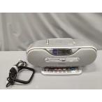 Panasonic Panasonic RX-MDX80 CD MD магнитола 