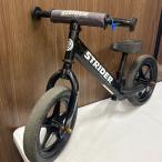 STRIDER -тактный rider спортивный бюстгальтер k чёрный 12 дюймовый беговел Япония стандартный товар 