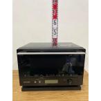 SHARP микроволновая печь RE-WF184-B 2024 год производства 50/60Hz угол тарелка отсутствует 