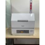 Panasonic NP-TCR4-W 2022 год производства посудомоечная машина с сушкой . посудомоечная машина с сушкой посудомоечная машина бытовая техника новый жизнь один человек жизнь час короткий компактный удобный 