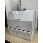 Panasonic NP-TCM4-W 2021 год производства посудомоечная машина с сушкой . посудомоечная машина с сушкой посудомоечная машина бытовая техника новый жизнь один человек жизнь час короткий компактный удобный 