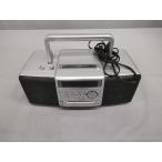 KENWOOD MDX-13 compact аудио система магнитола радио радио магнитола портативный музыка воспроизведение AM FM retro предотвращение бедствий популярный 