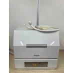 Panasonic NP-TCR4-W 2020 год производства посудомоечная машина с сушкой . посудомоечная машина с сушкой посудомоечная машина бытовая техника новый жизнь один человек жизнь час короткий компактный удобный 