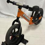 STRIDER SPORT беговел orange 12 дюймовый беговел * велосипед без педалей gi беговел * велосипед без педалей Kids носорог k