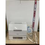 Panasonic NP-TCR4-W 2020 год производства посудомоечная машина с сушкой . посудомоечная машина с сушкой посудомоечная машина бытовая техника новый жизнь один человек жизнь час короткий компактный удобный 