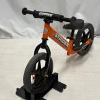  современная модель STRIDER спорт беговел 12 дюймовый orange -тактный rider беговел * велосипед без педалей беговел * педаль нет 