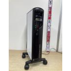 De*Longhi(te long gi) мульти- динамик обогреватель MDH09-BK compact масляный нагреватель |3~8 татами предназначенный высокая скорость подогрев & тихий звук движение зима место салон подогрев 