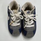  нейлон korutetsu13cm Kids темно-синий серый 90 годы белый пинетки пинетки спортивные туфли туфли без застежки младенец легкий ....