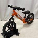  современная модель STRIDER 12 Sport -тактный Rider's Poe tsu беговел orange 